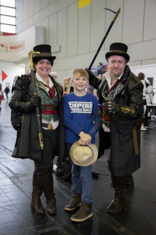 Vergrößern Assassins Creed Unity