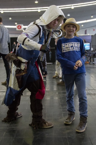 Assassins Creed
