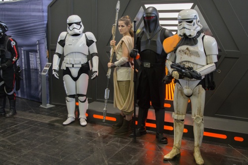 Star Wars 501st