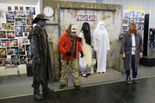 FrightGuys